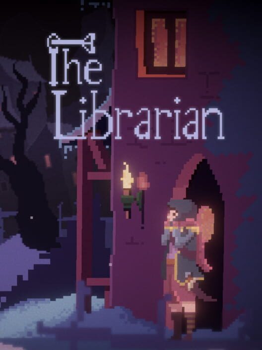 The Librarian