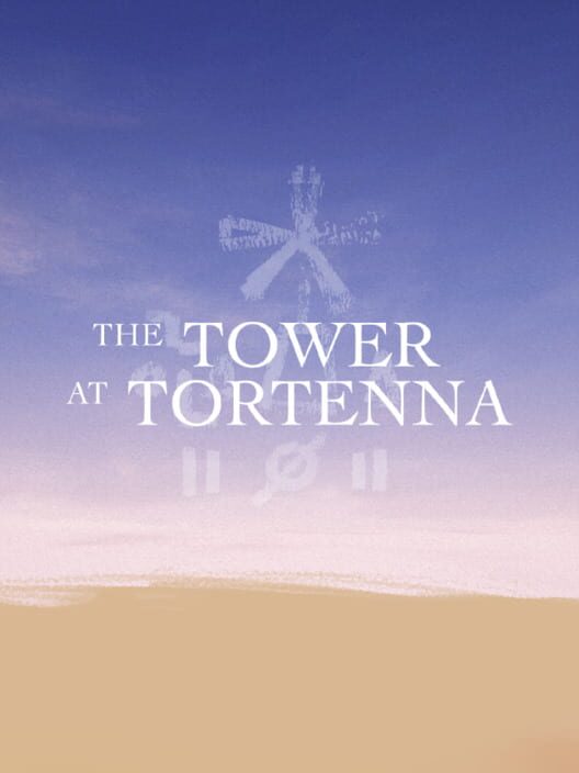 The Tower at Tortenna cover