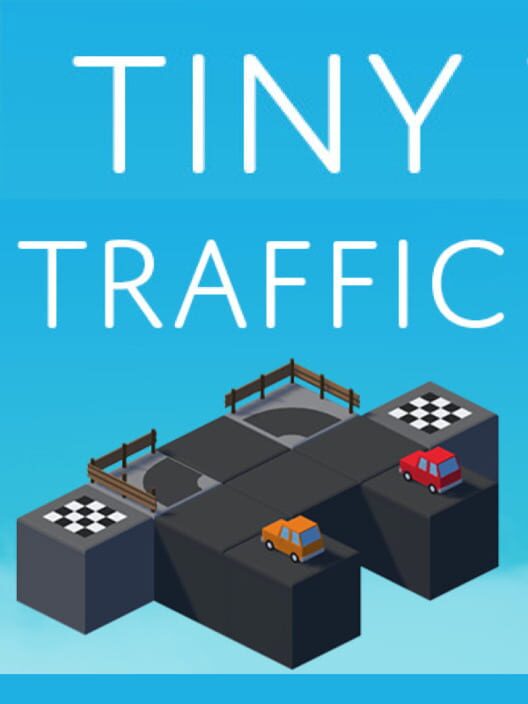 Tiny Traffic screenshot