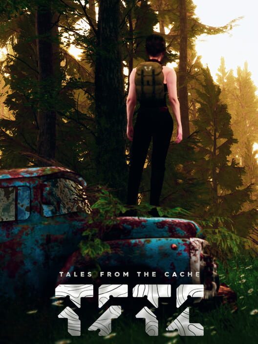 Tales from the Cache screenshot