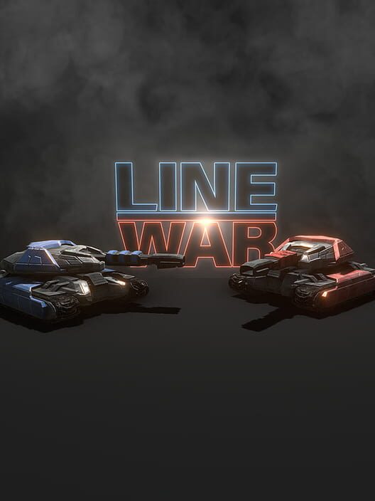 Line War screenshot