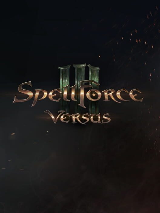 SpellForce 3: Versus