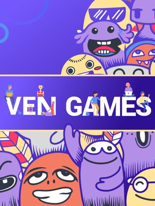 Ven Games