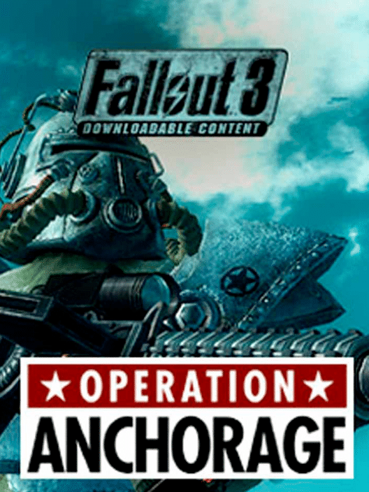 Fallout 3: Operation Anchorage