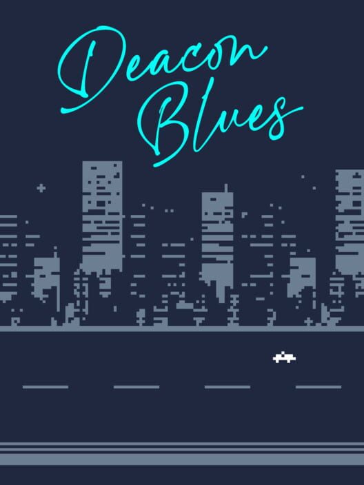 Deacon Blues cover