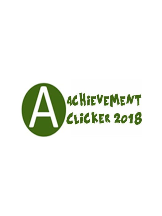 Achievement Clicker 2018 screenshot