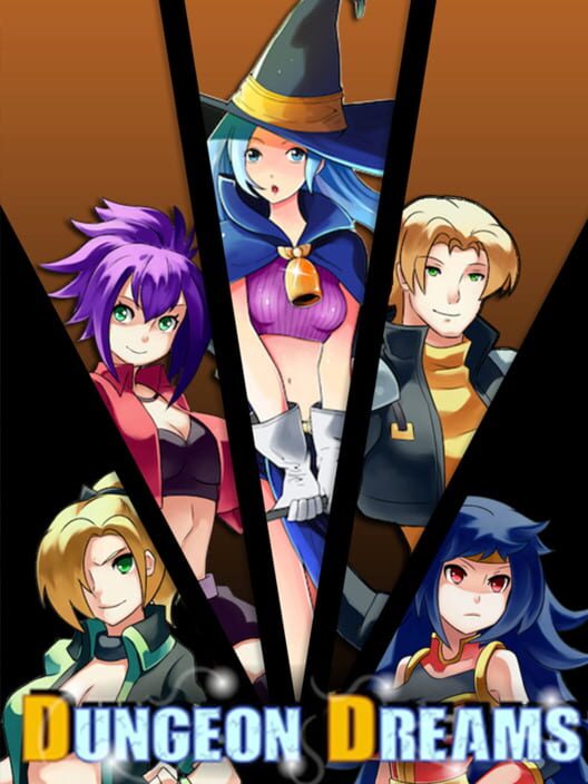 Dungeon Dreams screenshot