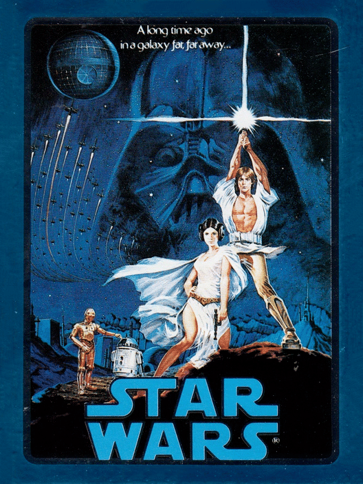 Star Wars