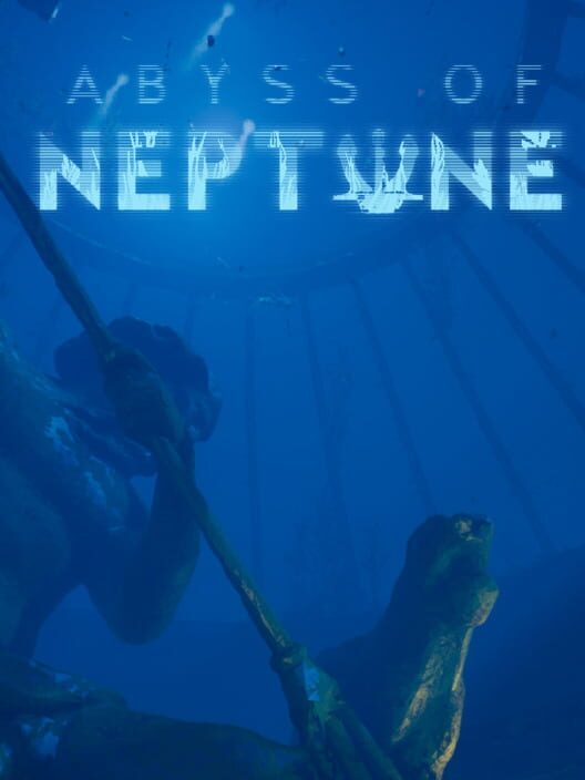 Abyss of Neptune screenshot