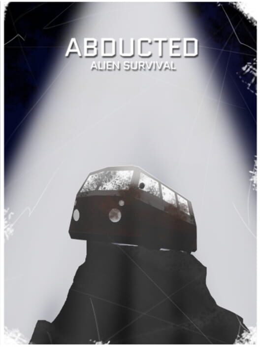 Abducted: The Night Hunters screenshot