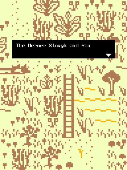 The Mercer Slough and You cover