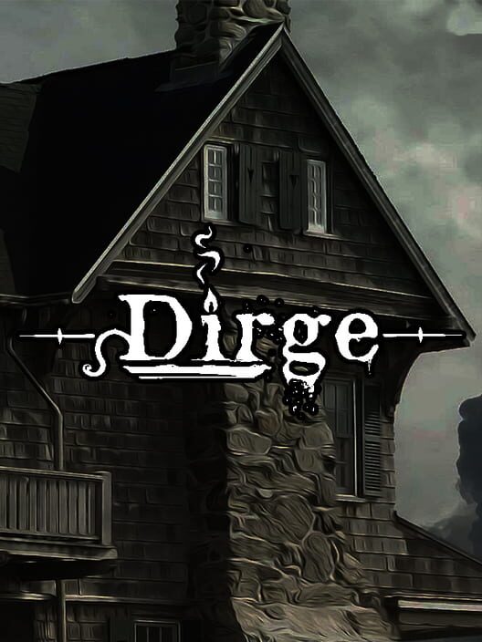 Dirge screenshot