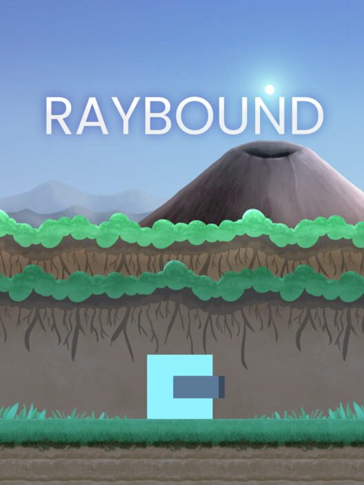 Raybound screenshot