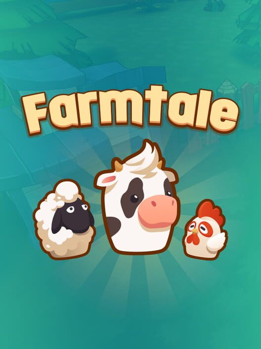 Farmtale screenshot