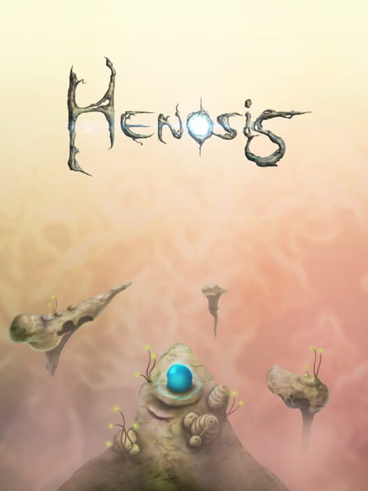 Henosis screenshot