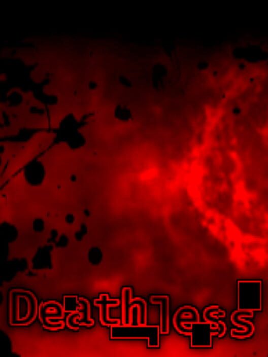 Deathless cover