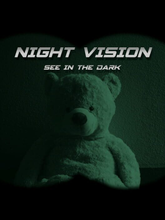 Night Vision cover