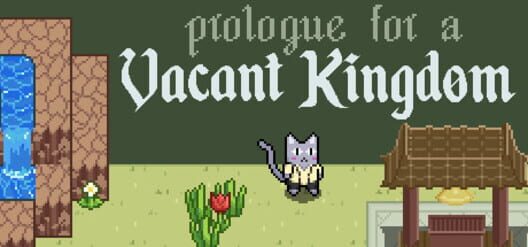 Prologue For A Vacant Kingdom screenshot