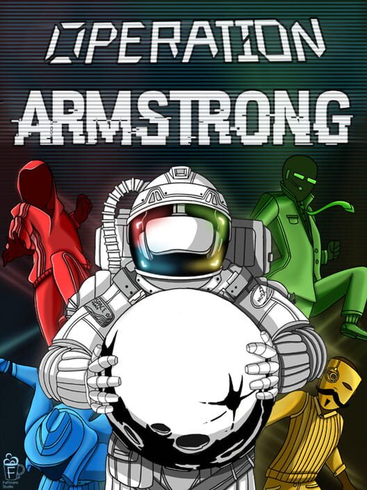 Operation Armstrong