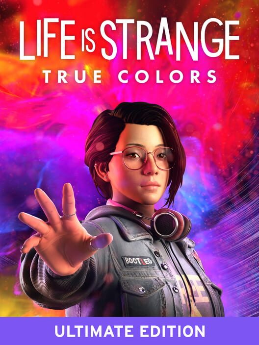 Life is Strange: True Colors - Ultimate Edition