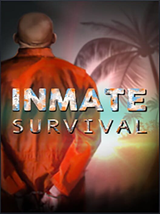 Inmate: Survival screenshot