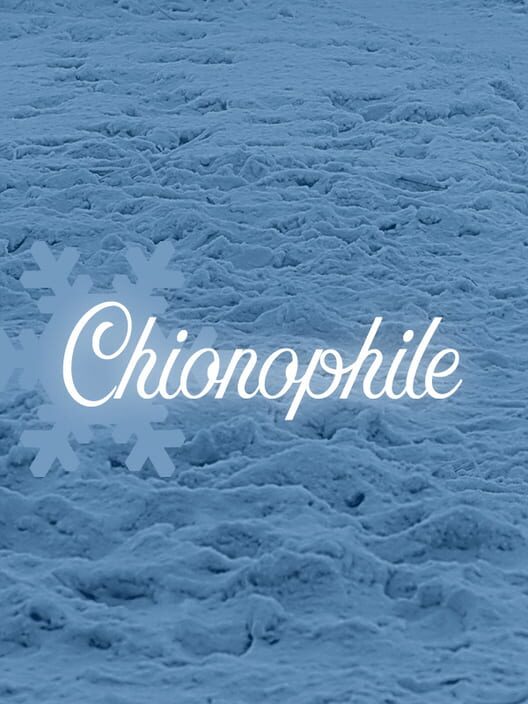 Chionophile screenshot