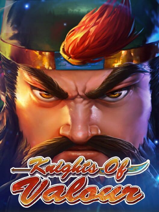 download knights of valour plus cho pc