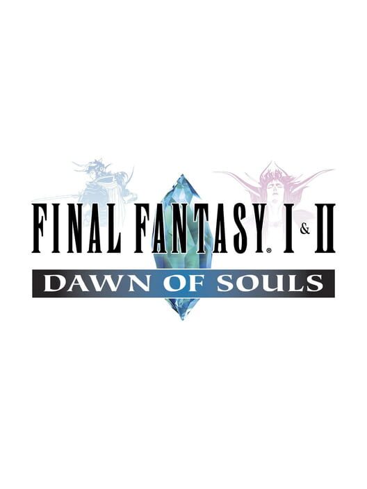 Final Fantasy I & II: Dawn of Souls  (GBA) Gameplay 