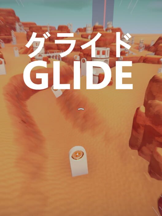 Glide cover