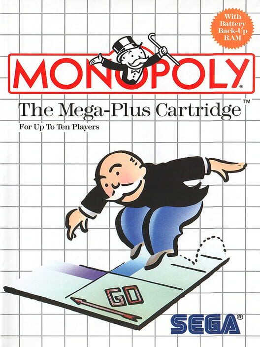 Monopoly