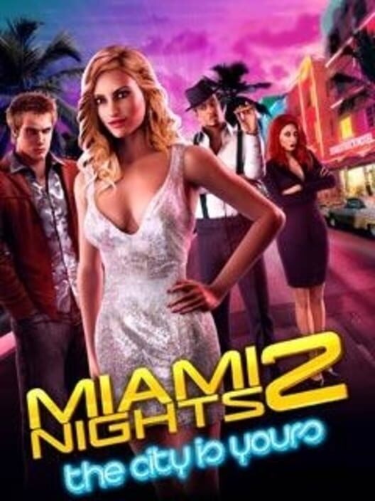 Играть в игры маями. Ночь в Майами игра. Java игра Miami Night. Miami Nights 2: the City is yours. Игры ночь в Майами 2.