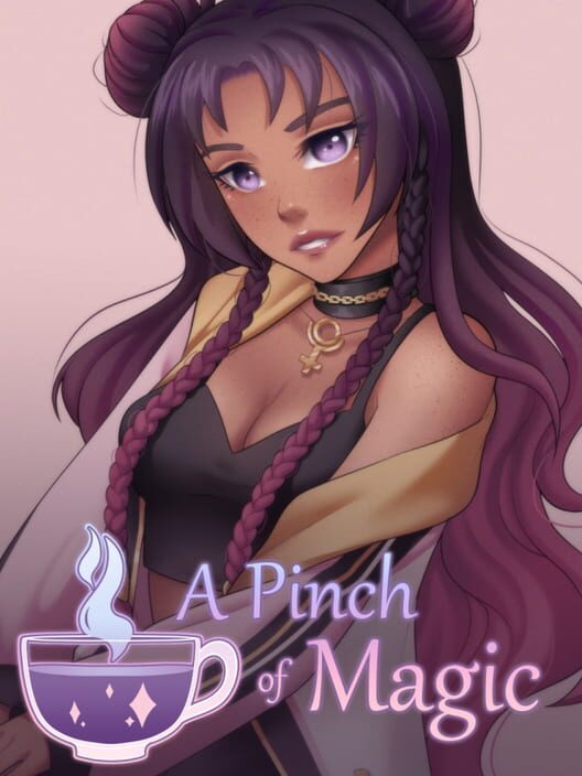 A Pinch of Magic screenshot