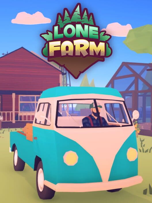 Lonefarm screenshot