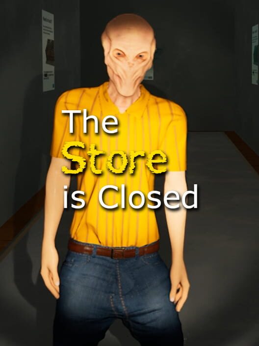 The Store is Closed screenshot