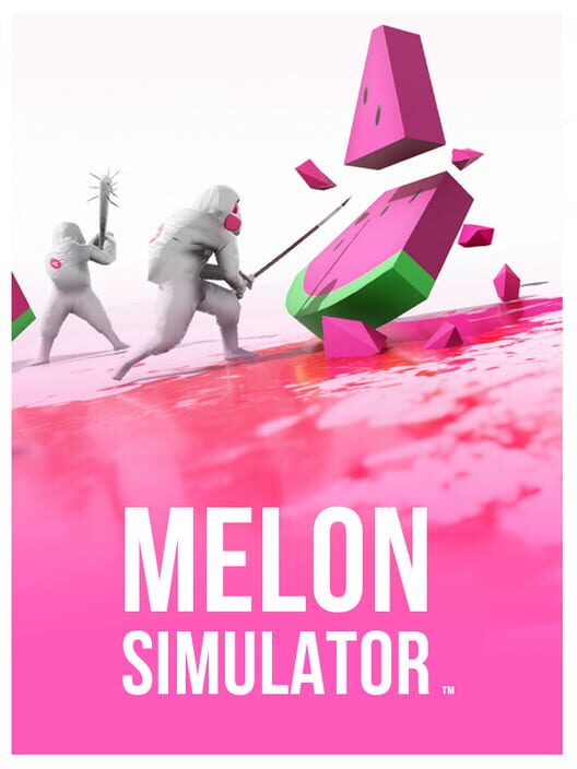 Melon Simulator screenshot
