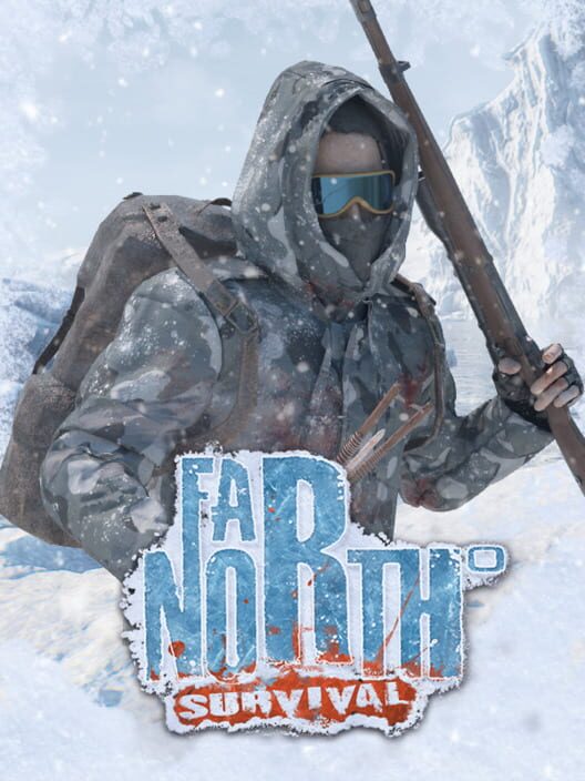 Far North Survival screenshot