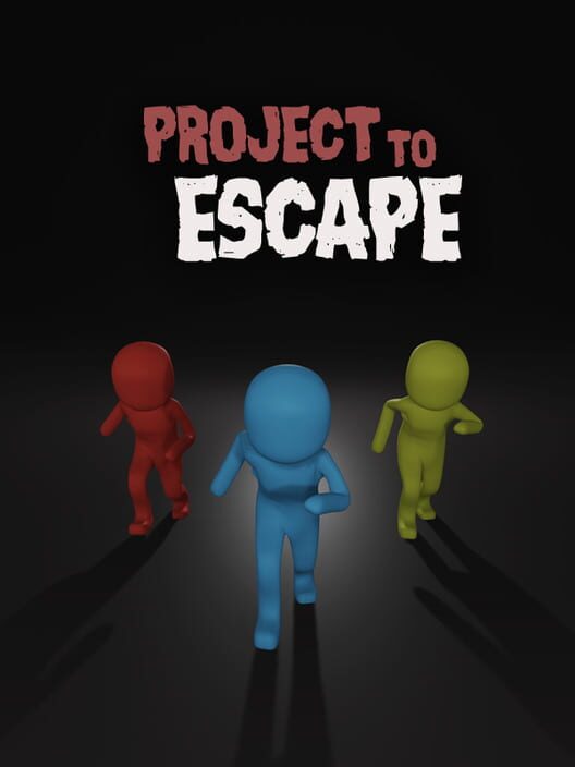 Project to Escape screenshot