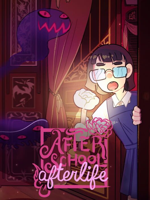 After School Afterlife