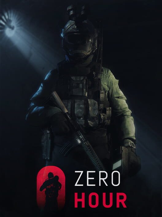 Zero Hour