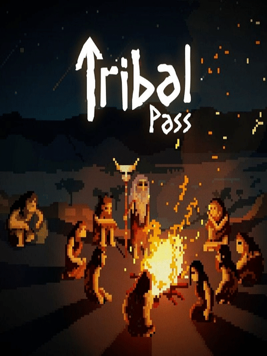 Tribal Pass