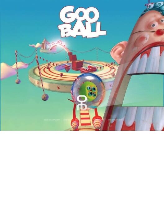 GooBall 2005