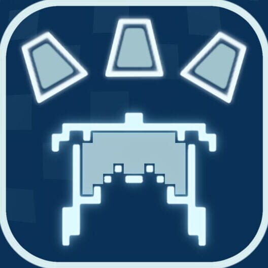 .Decluster: Into the Bullet Hell cover