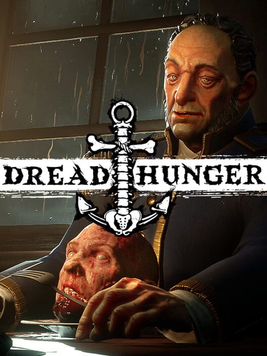 Dread hunger закрывают. Dread Hunger игра.