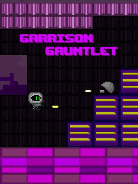 Garrison Gauntlet screenshot
