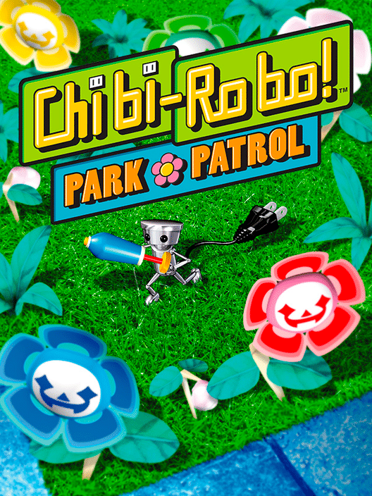 Chibi-Robo!: Park Patrol