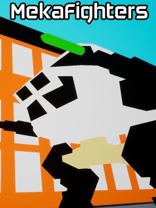 MekaFighters screenshot