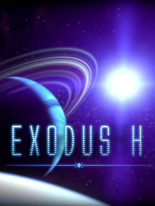 Exodus H screenshot