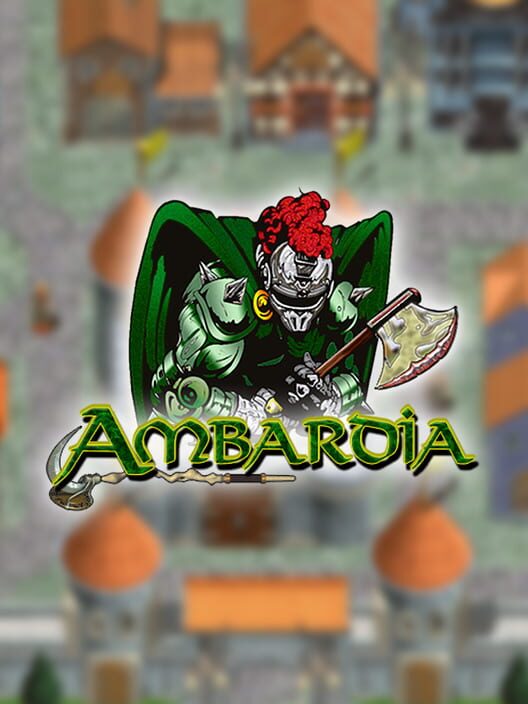 Ambardia