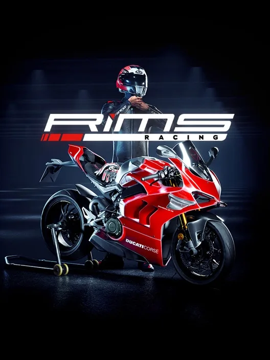 Rims Racing