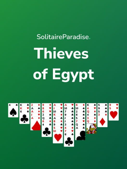 Thieves of Egypt